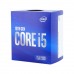 CPU Intel Core i5-10400 (2.9GHz turbo up to 4.3GHz, 6 nhân 12 luồng, 12MB Cache, 65W) - Socket Intel LGA 1200